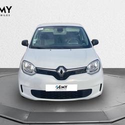 Renault Twingo 3 Twingo III E-Tech Authentic Le Mans
