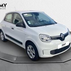 Renault Twingo 3 Twingo III E-Tech Authentic Le Mans
