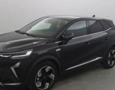 Renault Symbioz Chambray-lès-Tours