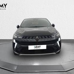 Renault Symbioz Symbioz E-Tech full hybrid 145 Iconic Chambray-l&egrave;s-Tours