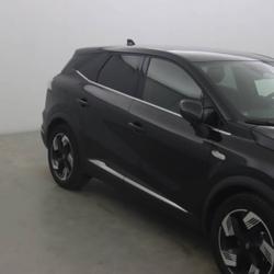 Renault Symbioz Symbioz E-Tech full hybrid 145 Iconic Chambray-l&egrave;s-Tours