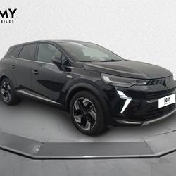 Renault Symbioz Symbioz E-Tech full hybrid 145 Iconic Chambray-l&egrave;s-Tours