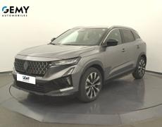 Renault Austral Chambray-lès-Tours