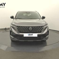 Renault Austral Austral full hybrid E-Tech 200 ch Techno Chambray-l&egrave;s-Tours
