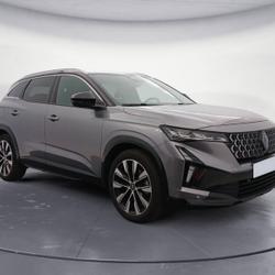 Renault Austral Austral full hybrid E-Tech 200 ch Techno Chambray-l&egrave;s-Tours