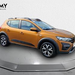 Dacia Sandero Sandero TCe 90 - 22 Stepway Confort Le Mans