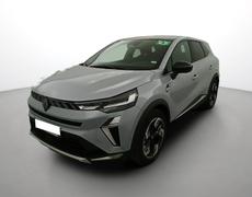 Renault Symbioz Chambray-lès-Tours