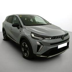 Renault Symbioz Symbioz E-Tech full hybrid 160 ch Iconic Chambray-l&egrave;s-Tours
