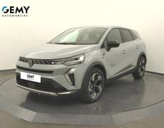 Renault Symbioz Tours