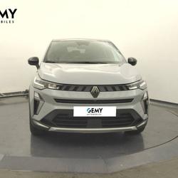 Renault Symbioz Symbioz E-Tech full hybrid 160 ch Iconic Tours