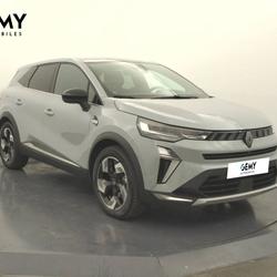 Renault Symbioz Symbioz E-Tech full hybrid 160 ch Iconic Tours