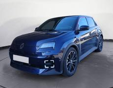 Renault R5 E-Tech Chambray-lès-Tours