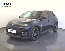 Renault R5 E-Tech