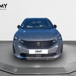 Peugeot 3008 3008 Hybrid 225 e-EAT8 GT Ch&acirc;teaubriant