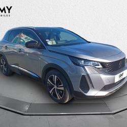 Peugeot 3008 3008 Hybrid 225 e-EAT8 GT Ch&acirc;teaubriant