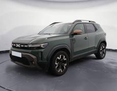Dacia Duster Chambray-lès-Tours