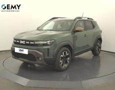 Dacia Duster Chambray-lès-Tours