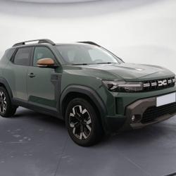 Dacia Duster Duster Hybrid 140 Extreme Chambray-l&egrave;s-Tours