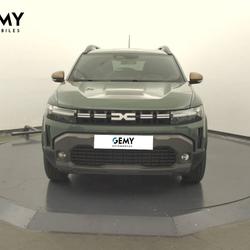 Dacia Duster Duster Hybrid 140 Extreme Chambray-l&egrave;s-Tours