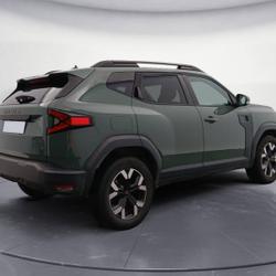 Dacia Duster Duster Hybrid 140 Extreme Chambray-l&egrave;s-Tours