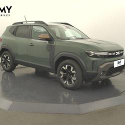 Dacia Duster Duster Hybrid 140 Extreme Chambray-l&egrave;s-Tours