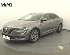 Renault Talisman - Talisman Blue dCi 200 EDC Intens - 15 785 €
