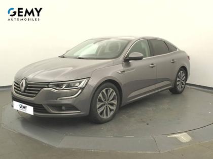 Renault Talisman - Talisman Blue dCi 200 EDC Intens - 15 785 €