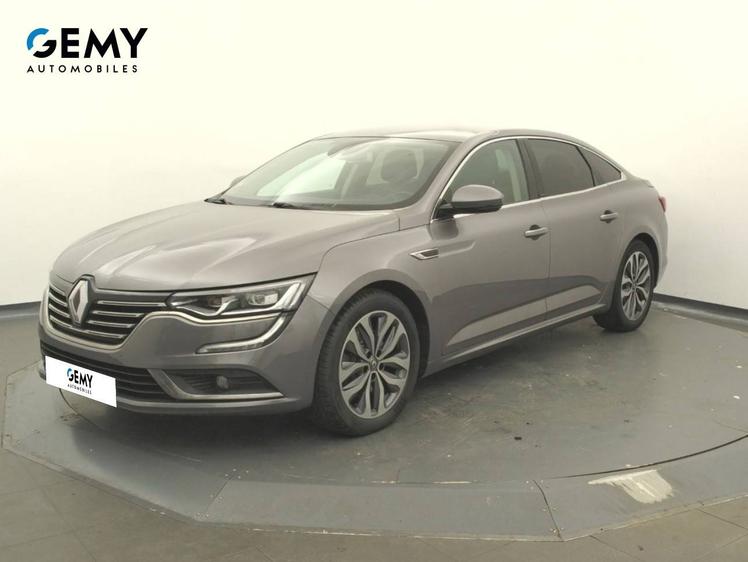 Renault Talisman  - Intens - 15 785 €