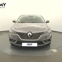 Renault Talisman Talisman Blue dCi 200 EDC Intens Ch&acirc;teaubriant