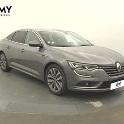 Renault Talisman Talisman Blue dCi 200 EDC Intens Ch&acirc;teaubriant