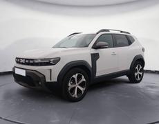 Dacia Duster Chambray-lès-Tours