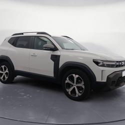 Dacia Duster Duster Hybrid 140 Journey Chambray-l&egrave;s-Tours