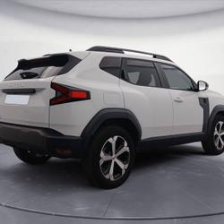 Dacia Duster Duster Hybrid 140 Journey Chambray-l&egrave;s-Tours