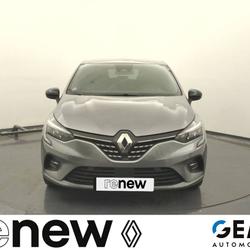 Renault Clio 5 Clio E-Tech full hybrid 145 Techno Le Mans