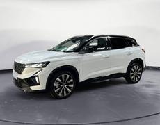 Renault Austral Chambray-lès-Tours