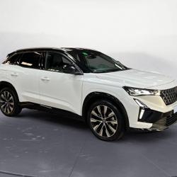 Renault Austral Austral full hybrid E-Tech 200 ch Techno Chambray-l&egrave;s-Tours