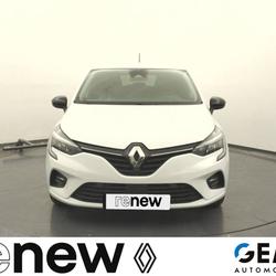Renault Clio 5 Clio TCe 90 Evolution Le Mans