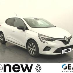Renault Clio 5 Clio TCe 90 Evolution Le Mans