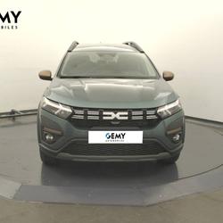 Dacia Jogger Jogger Hybrid 140 7 places GSR2 Extreme Chambray-l&egrave;s-Tours