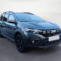 Dacia Jogger Jogger Hybrid 140 7 places GSR2 Extreme Chambray-l&egrave;s-Tours