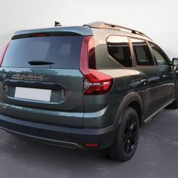 Dacia Jogger Jogger Hybrid 140 7 places GSR2 Extreme Chambray-l&egrave;s-Tours