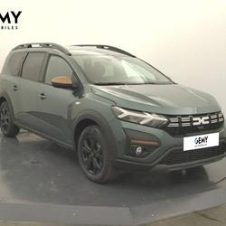 Dacia Jogger Jogger Hybrid 140 7 places GSR2 Extreme Chambray-l&egrave;s-Tours