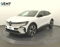 Renault Megane E-Tech Le Mans