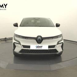 Renault Megane E-Tech Megane E-Tech EV60 220 ch super charge Techno Le Mans