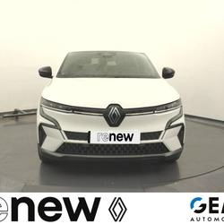 Renault Megane E-Tech Megane E-Tech EV60 220 ch super charge Techno Le Mans