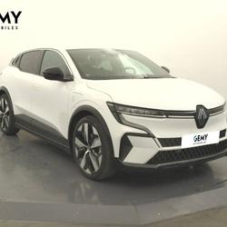 Renault Megane E-Tech Megane E-Tech EV60 220 ch super charge Techno Le Mans