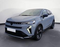 Renault Symbioz Chambray-lès-Tours