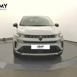 Renault Symbioz Symbioz E-Tech full hybrid 145 Iconic Chambray-l&egrave;s-Tours