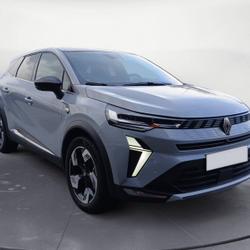 Renault Symbioz Symbioz E-Tech full hybrid 145 Iconic Chambray-l&egrave;s-Tours