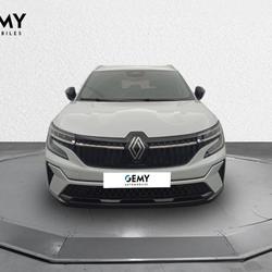 Renault Espace 5 Espace E-Tech full hybrid 200 GSR2 Techno Chambray-l&egrave;s-Tours